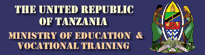 Tanzanian Ministry of Education